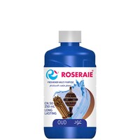 Picture of Roseraie Multi Purpose Home Freshener, CN50, Oud, 250ml - Carton of 12 Pcs