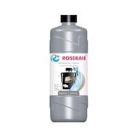 Roseraie Multi Purpose Home Freshener, CN30, Black Ice, 1000ml - Carton of 6 Pcs