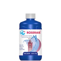 Roseraie Multi Purpose Home Freshener, CN50, Pink Sugar, 250ml - Carton of 12 Pcs