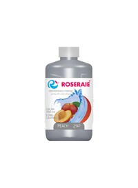 Picture of Roseraie Multi Purpose Home Freshener, CN30, Peach, 250ml - Carton of 12 Pcs