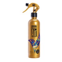 Picture of Golden Air Samba Air Freshener Spray, 460ml - Carton of 6 Pcs