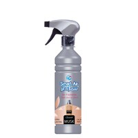 Picture of Smart Air Musk Air Freshener Spray, 460ml - Carton of 6 Pcs