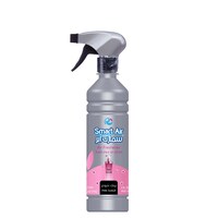 Picture of Smart Air Pink Sugar Air Freshener Spray, 460ml - Carton of 6 Pcs