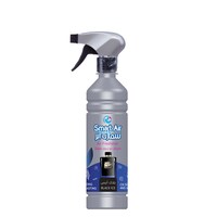 Picture of Smart Air Black ice Air Freshener Spray, 460ml - Carton of 6 Pcs