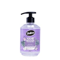 Picture of Dolive Hand Wash, Lotus Bloom, 500ml - Carton of 6 Pcs