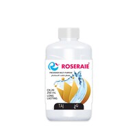 Picture of Roseraie Multi Purpose Home Freshener, CN20, Taj, 250ml - Carton of 12 Pcs