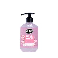Picture of Dolive Hand Wash, Cherry Blossom, 500ml - Carton of 6 Pcs