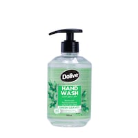 Picture of Dolive Hand Wash, Green Leaves, 500ml - Carton of 6 Pcs