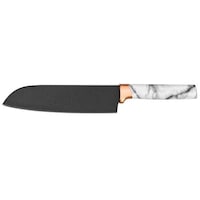 Pulcon Santoku Knife, 7.5inch - Carton of 48