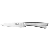 Pulcon Peeler Knife, 3.5Inch, Silver - Carton of 48