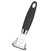 Picture of Pulcon Stainless Steel Y Peeler, 18 x 5cm, Grey - Carton of 48