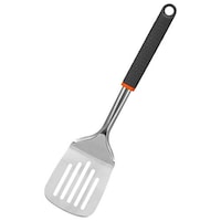 Picture of Pulcon Stainless Steel Slotted Spatula - Carton of 48