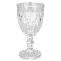 Picture of Pulcon 3-Piece Wine Glass Set, 11.5oz, Clear - Carton of 16