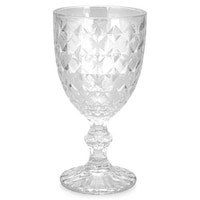 Picture of Pulcon 3-Piece Crystal Wine Glass Set, 12oz, Clear - Carton of 16