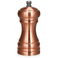 Picture of Pulcon Pepper Mill with Ceramic Grinder, 4inch, Copper - Carton of 48
