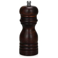 Picture of Pulcon Pepper Mill with Ceramic Grinder, 5inch, Brown - Carton of 48