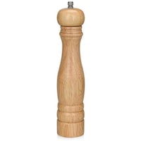 Pulcon Pepper Mill with Ceramic Grinder, 10inch - Carton of 48