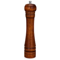 Picture of Pulcon Pepper Mill with Ceramic Grinder, 10inch - Carton of 48