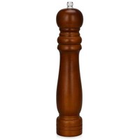 Picture of Pulcon Pepper Mill with Ceramic Grinder, 10inch - Carton of 48