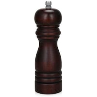 Picture of Pulcon Pepper Mill with Ceramic Grinder, 6inch, Brown - Carton of 48