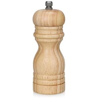 Picture of Pulcon Pepper Mill with Ceramic Grinder, 5inch - Carton of 48