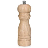 Pulcon Pepper Mill with Ceramic Grinder, 6inch - Carton of 48