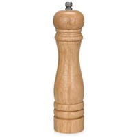 Picture of Pulcon Pepper Mill with Ceramic Grinder, 8inch - Carton of 48
