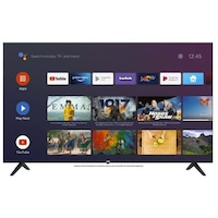 Picture of JVC 4K Smart TV Android, LT65N7125A, 65 Inch, Black