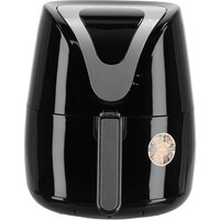 Picture of Geepas Digital Non-Stick Air Fryer, 3.5L