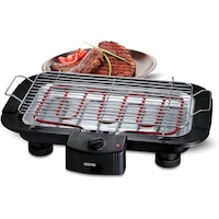 Picture of Geepas 2000W Electric Barbecue Table Grill