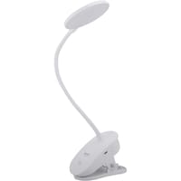 Picture of Geepas Rechargeable Large Luminescent Surface Desk Lamp