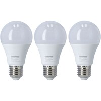 Picture of Geepas Energy Saving 10W LED SMD Bulb - Pack of 3