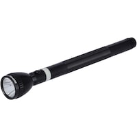 Picture of Geepas Rechargeable Portable LED Flashlight, 363mm