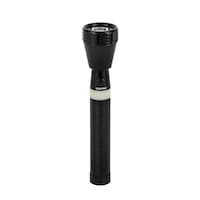 Picture of Geepas Rechargeable LED Flashlight Aluminium Torch