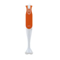 Picture of Geepas Stainless Steel Blade Hand Blender with 2 Speed
