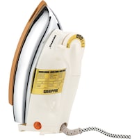 Picture of Geepas Premium Quality Automatic Dry Iron