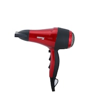 Picture of Geepas Hair Dryer with 2 Speed Setting, 2000W