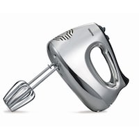 Picture of Geepas 5 Speed Function Hand Mixer with Turbo, 200W