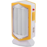 Picture of Geepas Rechargeable 4.2W 1200mAh 21 LED Lantern