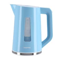 Picture of Geepas Cordless Electric Kettle for Soup, 2200W, 1.7L