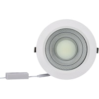 Picture of Geepas Round Slim LED Downlight, 25W