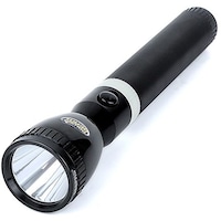 Picture of Geepas Rechargeable 2500mAh Battery LED Flashlight