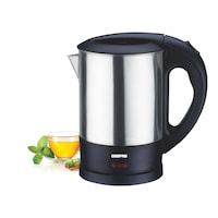 Picture of Geepas Travel Electric Kettle for Water, 1350W, 1.0L