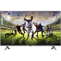 Picture of Geepas Smart LED TV with Remote Control, 55inch