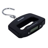 Picture of Geepas Digital LCD Display Portable Luggage Weighing Scale