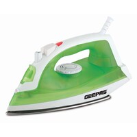 Picture of Geepas Non-Stick Soleplate 1600W Multifunctional Steam Iron
