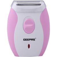 Picture of Geepas Portable Electric Ladies Trimmer