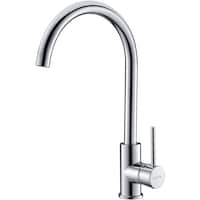 Picture of Geepas Single Lever Sink Mixer, GSW61010