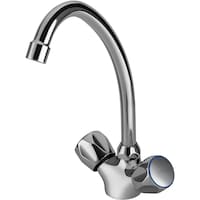 Picture of Geepas Centre Hole Basin Mixer Bathroom Tap