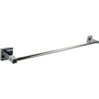 Picture of Geepas Stainless Steel Single Towel Bar, Silver